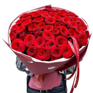 Heart of Red